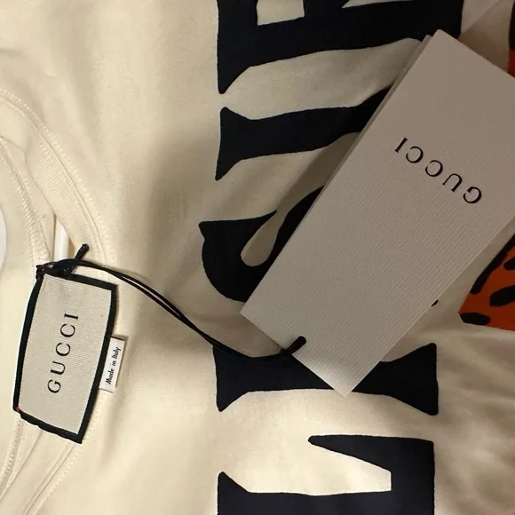 Gucci Elisir of Love T-Shirt